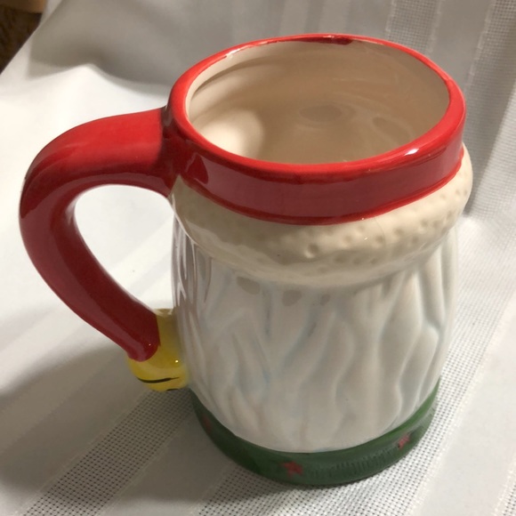 Santa mug - Picture 2 of 4